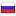 rvc.ru hosted country